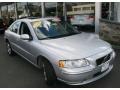 Silver Metallic - S60 2.5T AWD Photo No. 2