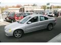 Silver Metallic - S60 2.5T AWD Photo No. 5
