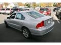 Silver Metallic - S60 2.5T AWD Photo No. 6