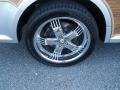 Brilliant Silver Metallic - Flex SEL Photo No. 28