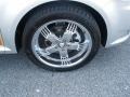 Brilliant Silver Metallic - Flex SEL Photo No. 29