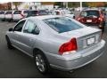 Silver Metallic - S60 2.5T AWD Photo No. 9