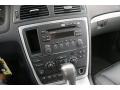 2009 Volvo S60 Graphite Interior Controls Photo