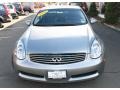 Diamond Graphite Metallic - G 35 Coupe Photo No. 3