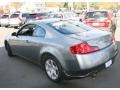 Diamond Graphite Metallic - G 35 Coupe Photo No. 6