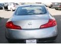 Diamond Graphite Metallic - G 35 Coupe Photo No. 7