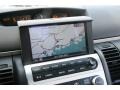 Graphite Black Navigation Photo for 2007 Infiniti G #39117558