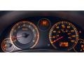 2007 Infiniti G 35 Coupe Gauges