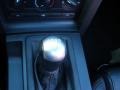  2007 Mustang Shelby GT500 Convertible 6 Speed Manual Shifter