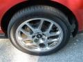 2007 Ford Mustang Shelby GT500 Convertible Wheel