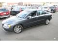 Titanium Grey Metallic - S60 2.5T AWD Photo No. 6