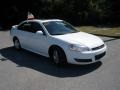 Summit White - Impala LT Photo No. 1