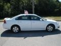 Summit White - Impala LT Photo No. 2