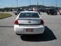 Summit White - Impala LT Photo No. 4