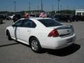 Summit White - Impala LT Photo No. 5