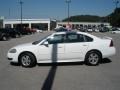 Summit White - Impala LT Photo No. 6