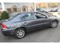 Titanium Grey Metallic - S60 2.5T AWD Photo No. 12