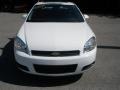 Summit White - Impala LT Photo No. 8