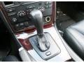 2009 Volvo S60 Graphite Interior Transmission Photo
