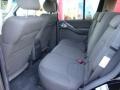 2007 Super Black Nissan Pathfinder S 4x4  photo #23