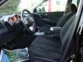 Super Black - Murano S AWD Photo No. 12