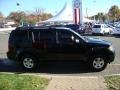 2009 Super Black Nissan Pathfinder S 4x4  photo #4