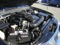 2009 Super Black Nissan Pathfinder S 4x4  photo #9