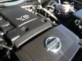 2009 Super Black Nissan Pathfinder S 4x4  photo #10