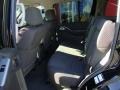 2009 Super Black Nissan Pathfinder S 4x4  photo #21