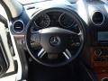 Black Dashboard Photo for 2008 Mercedes-Benz GL #39119420