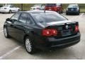 Black - Jetta Wolfsburg Edition Sedan Photo No. 2