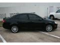 Black - Jetta Wolfsburg Edition Sedan Photo No. 4