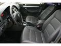 Black - Jetta Wolfsburg Edition Sedan Photo No. 5