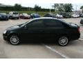 Black - Jetta Wolfsburg Edition Sedan Photo No. 10