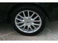 Black - Jetta Wolfsburg Edition Sedan Photo No. 12