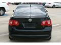 Black - Jetta Wolfsburg Edition Sedan Photo No. 13