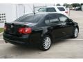 Black - Jetta Wolfsburg Edition Sedan Photo No. 14