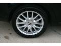 Black - Jetta Wolfsburg Edition Sedan Photo No. 15