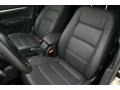 Black - Jetta Wolfsburg Edition Sedan Photo No. 19
