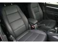 Black - Jetta Wolfsburg Edition Sedan Photo No. 31