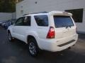 2008 Natural White Toyota 4Runner Limited 4x4  photo #2