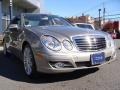 Pewter Metallic - E 350 4Matic Sedan Photo No. 4