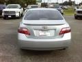 Titanium Metallic - Camry LE Photo No. 4