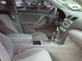 Titanium Metallic - Camry LE Photo No. 10