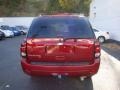 Red Jewel - TrailBlazer LT 4x4 Photo No. 3