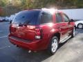 Red Jewel - TrailBlazer LT 4x4 Photo No. 4