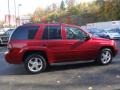 Red Jewel - TrailBlazer LT 4x4 Photo No. 5