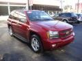 Red Jewel - TrailBlazer LT 4x4 Photo No. 6