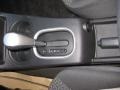  2007 G5  4 Speed Automatic Shifter
