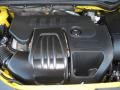  2007 G5  2.2 Liter DOHC 16-Valve 4 Cylinder Engine